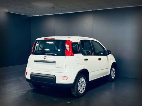 Fiat Panda 1.0 Hybrid 51 kW image number 2