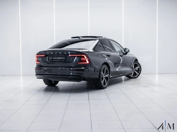 Volvo S60 AWD B5 184 kW image number 3