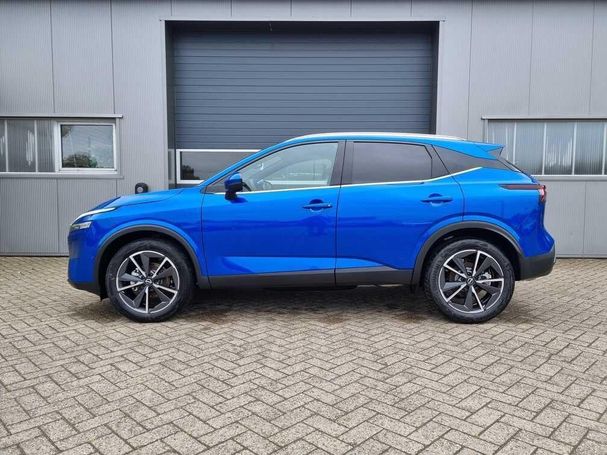 Nissan Qashqai 1.3 DIG-T TEKNA+ 103 kW image number 6