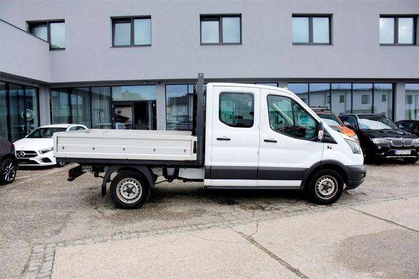 Ford Transit 310 L2H1 2.0 TDCi 77 kW image number 22