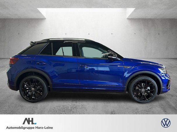 Volkswagen T-Roc 1.5 TSI R-Line DSG 110 kW image number 6