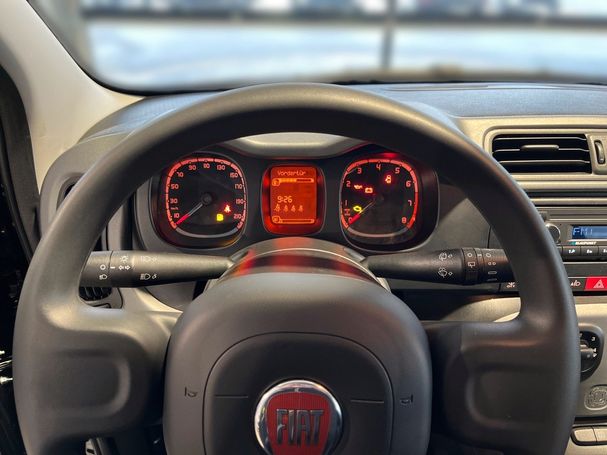 Fiat Panda 1.0 GSE 51 kW image number 9