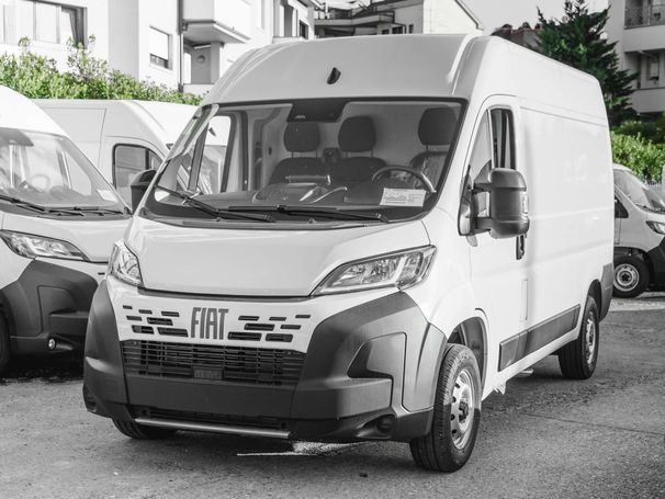 Fiat Ducato 140 103 kW image number 1