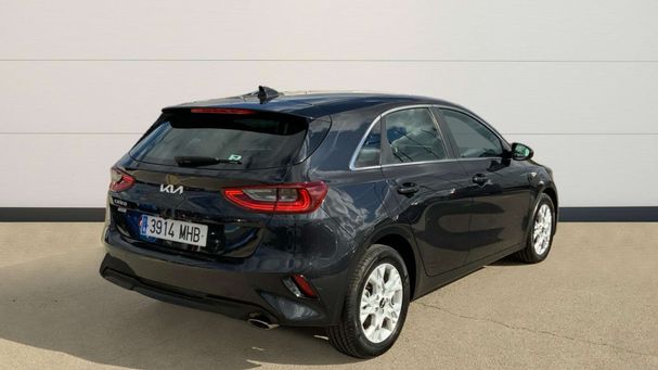 Kia Ceed 1.6 100 kW image number 3