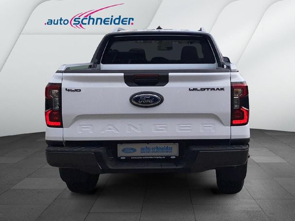 Ford Ranger Wildtrak e-4WD 151 kW image number 6