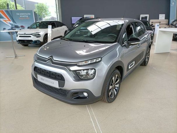 Citroen C3 61 kW image number 1