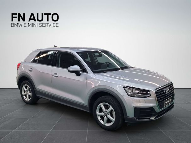 Audi Q2 30 TDI S tronic Business 85 kW image number 8