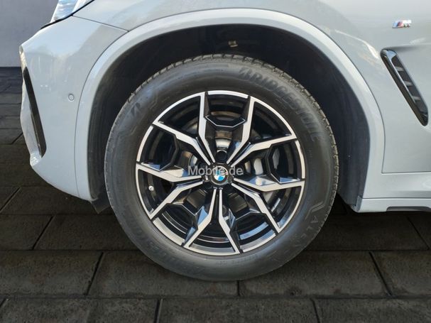 BMW X3 xDrive30i M Sport 180 kW image number 6