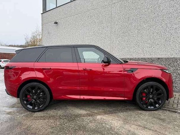 Land Rover Range Rover Sport 3.0 294 kW image number 15