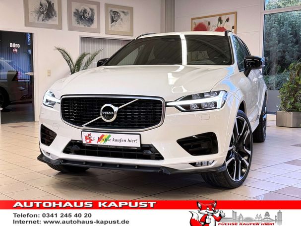 Volvo XC60 T6 AWD 228 kW image number 1