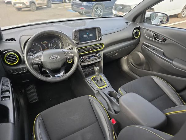 Hyundai Kona 130 kW image number 27