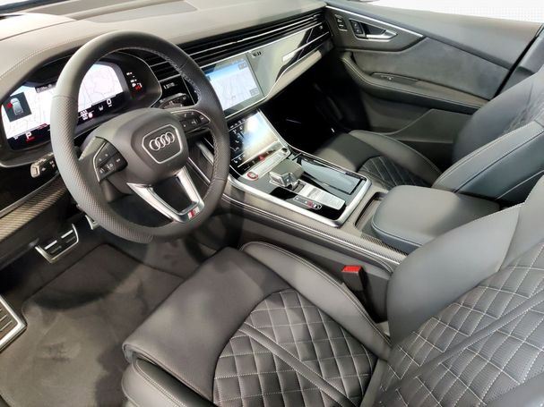 Audi SQ7 TFSI 373 kW image number 15