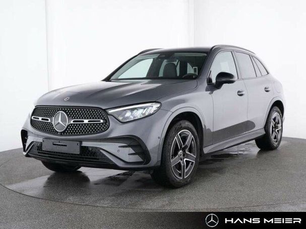 Mercedes-Benz GLC 300 de AMG 245 kW image number 1