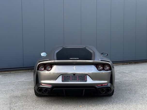 Ferrari 812 Superfast 588 kW image number 11