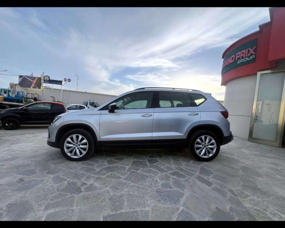 Seat Ateca 2.0 TDI DSG 110 kW image number 5