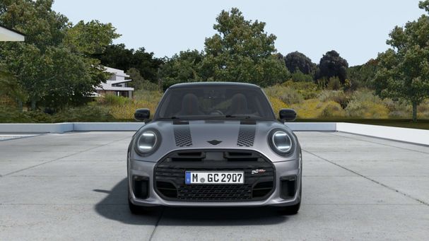 Mini John Cooper Works 150 kW image number 2