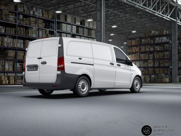 Mercedes-Benz Vito 116 CDi 120 kW image number 1