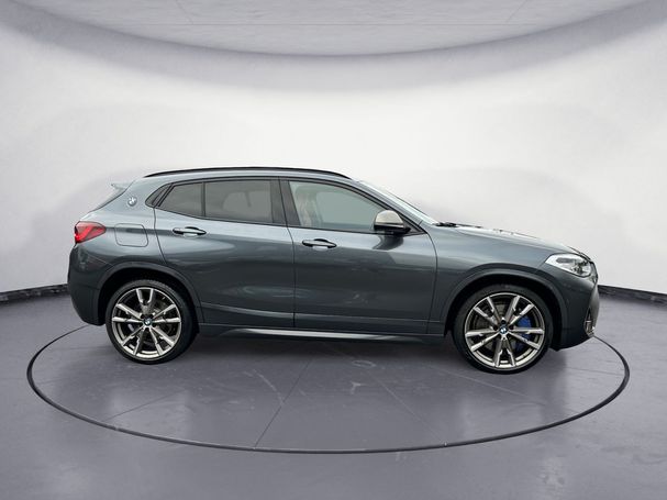 BMW X2 M35i xDrive 225 kW image number 6