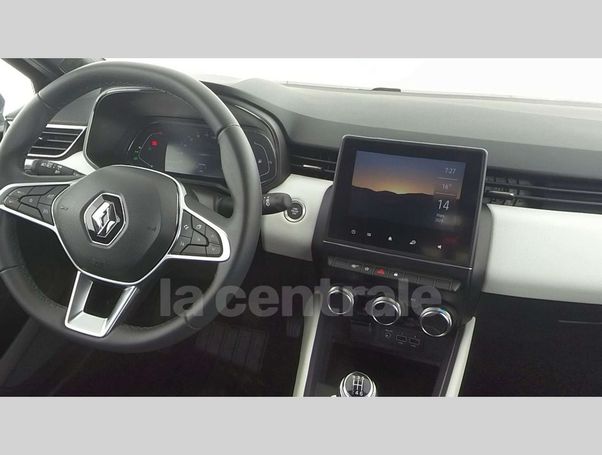 Renault Clio 103 kW image number 34