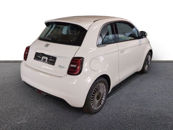 Fiat 500 e 87 kW image number 7