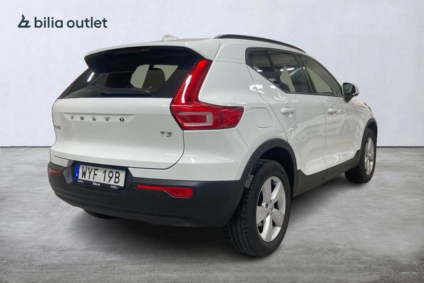 Volvo XC40 T3 120 kW image number 6