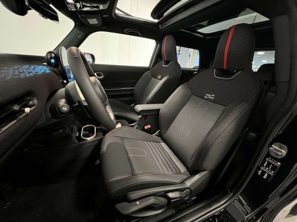 Mini Cooper S JCW DKG 152 kW image number 7