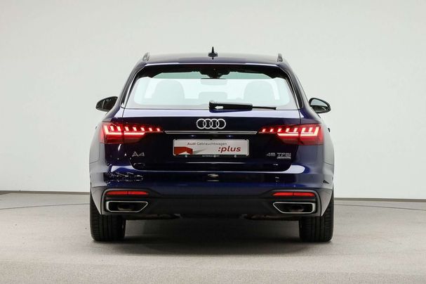 Audi A4 45 TFSI 195 kW image number 7