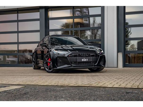 Audi RS6 463 kW image number 4