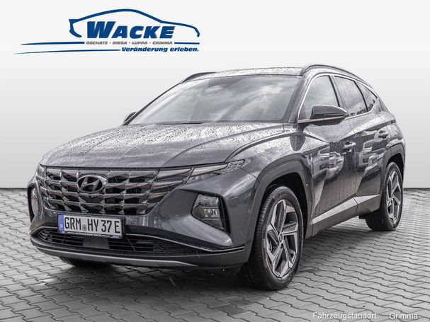 Hyundai Tucson 4WD 195 kW image number 1