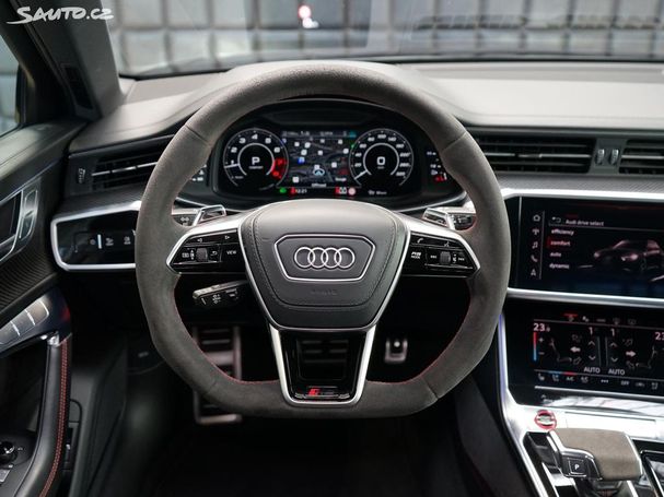 Audi RS6 441 kW image number 26