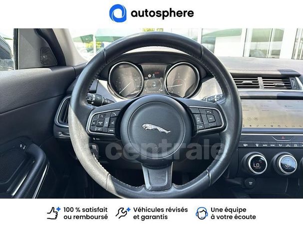 Jaguar E-Pace D150 AWD 110 kW image number 18