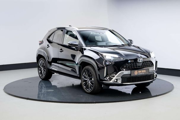 Toyota Yaris Cross 1.5 Hybrid Adventure 85 kW image number 1