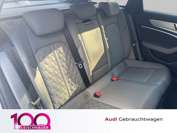 Audi A6 45 TDI quattro Avant 170 kW image number 20