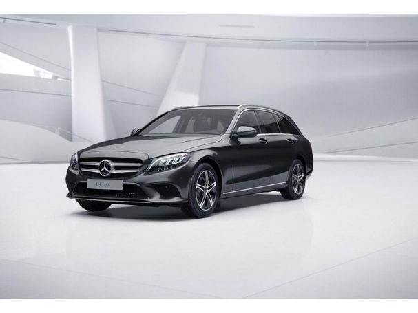 Mercedes-Benz C 220 d T 143 kW image number 1