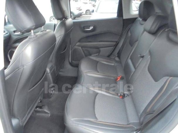 Jeep Compass 1.4 MultiAir Limited 103 kW image number 7