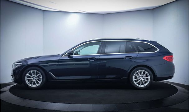 BMW 520i Touring 135 kW image number 13