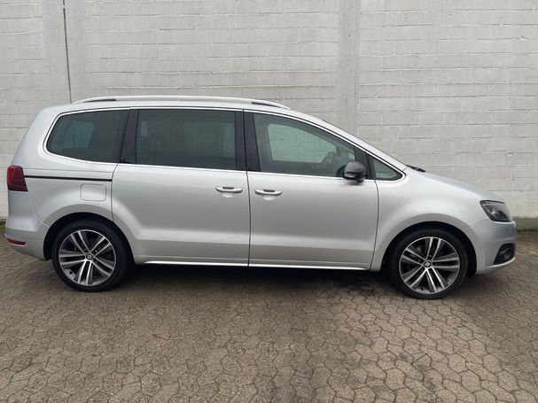 Seat Alhambra 2.0 TDI DSG FR-LINE 130 kW image number 15