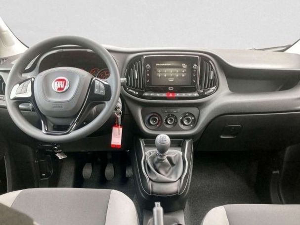 Fiat Doblo S&S 88 kW image number 4