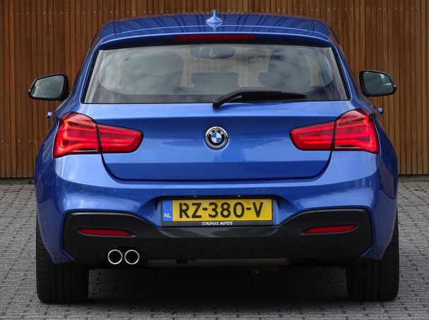 BMW 120i 135 kW image number 8