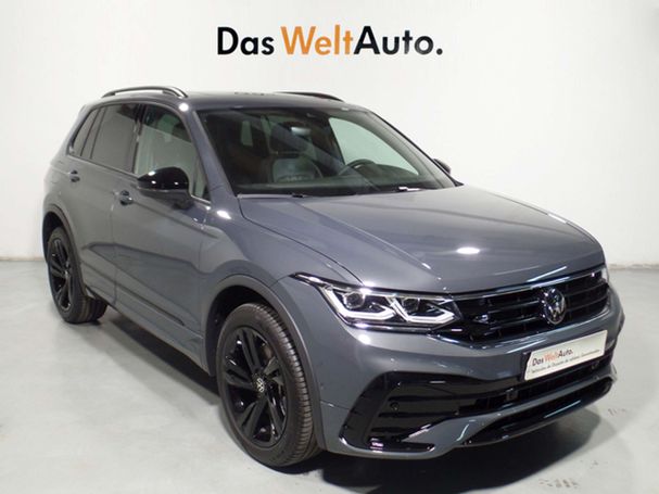 Volkswagen Tiguan DSG 180 kW image number 1