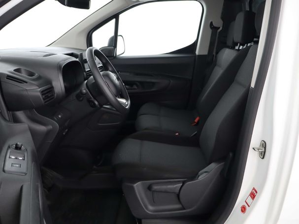 Citroen Berlingo M 75 kW image number 17