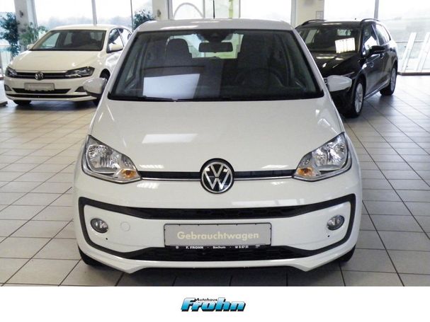 Volkswagen up! 48 kW image number 3