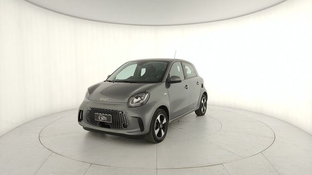 Smart ForFour EQ passion 60 kW image number 1