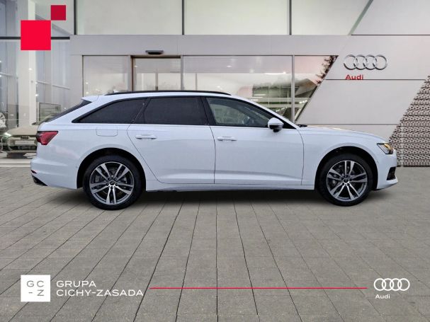 Audi A6 150 kW image number 6