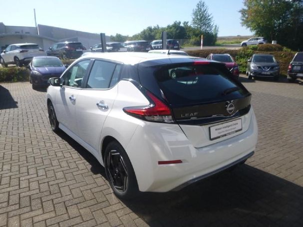 Nissan Leaf 110 kW image number 4