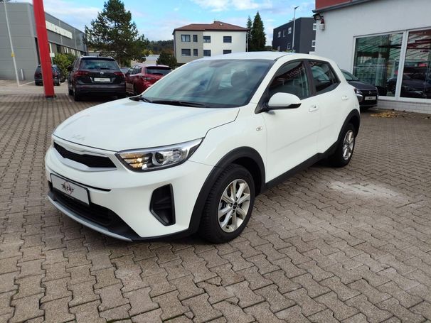 Kia Stonic 1.0 Edition 7 74 kW image number 1