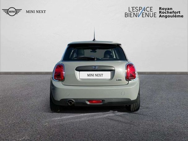 Mini One 76 kW image number 12