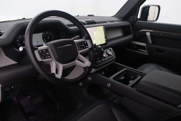 Land Rover Defender 110 P400e 297 kW image number 4