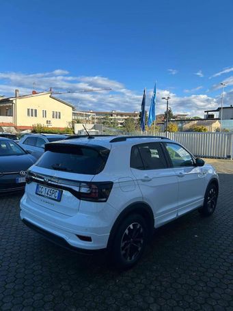 Volkswagen T-Cross 1.0 TSI 70 kW image number 3