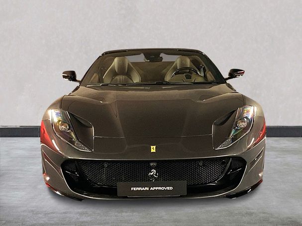 Ferrari 812 GTS 588 kW image number 3